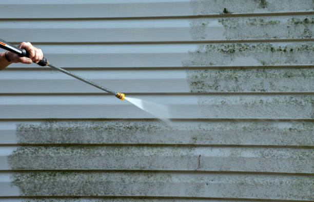 Best Residential Pressure Washing Services  in Saybrook Manor, CT