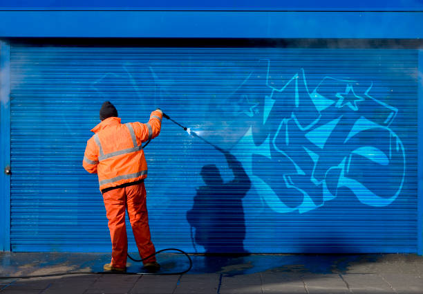 Pressure Washing Services for Businesses in Saybrook Manor, CT