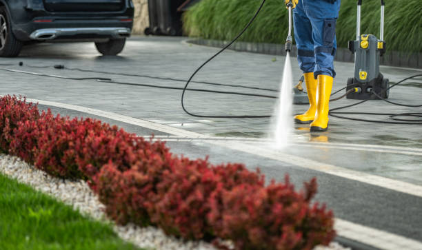 Best Fence Pressure Washing  in Saybrook Manor, CT