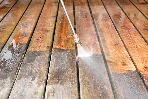 Best Pressure Washing Services for Businesses  in Saybrook Manor, CT