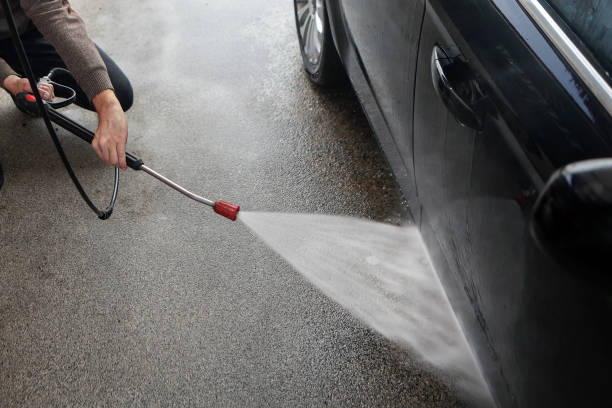 Best Concrete Pressure Washing  in Saybrook Manor, CT