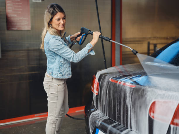 Best Exterior Home Cleaning  in Saybrook Manor, CT